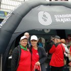 Olimpijskie zmagania UTW Kłaj
