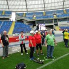 Olimpijskie zmagania UTW Kłaj