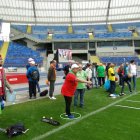 Olimpijskie zmagania UTW Kłaj
