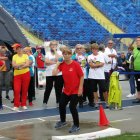 Olimpijskie zmagania UTW Kłaj