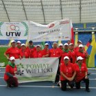 Olimpijskie zmagania UTW Kłaj