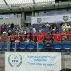 Olimpijskie zmagania UTW Kłaj