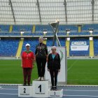 Olimpijskie zmagania UTW Kłaj