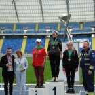 Olimpijskie zmagania UTW Kłaj