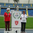 Olimpijskie zmagania UTW Kłaj