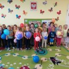 Dzień Przedszkolaka w Targowisku