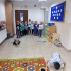 Dzień Przedszkolaka w Przedszkolu w Grodkowicach