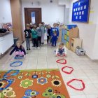 Dzień Przedszkolaka w Przedszkolu w Grodkowicach