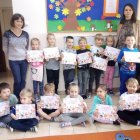 Dzień Przedszkolaka w Przedszkolu w Grodkowicach