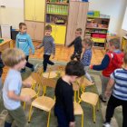 Dzień Przedszkolaka w Przedszkolu w Grodkowicach