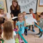 Dzień Przedszkolaka w Przedszkolu w Grodkowicach