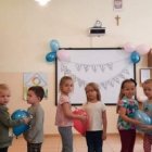 Dzień Przedszkolaka w Przedszkolu w Grodkowicach
