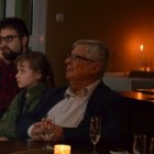 Spotkanie autorskie przy świecach