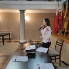 Pierwsze spotkanie w ramach projektu „Aktywny Senior”