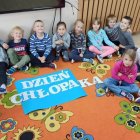 Dzień Chłopaka w Przedszkolu w Grodkowicach