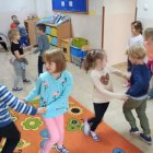 Dzień Chłopaka w Przedszkolu w Grodkowicach