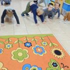 Dzień Chłopaka w Przedszkolu w Grodkowicach