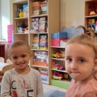 Dzień Chłopaka w Przedszkolu w Grodkowicach