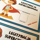 Dzień Chłopca w Przedszkolu w Dąbrowie