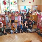 Dzień Chłopca w Przedszkolu w Dąbrowie