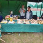 Piknik historyczny w Łysokaniach