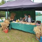 Piknik historyczny w Łysokaniach