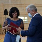 Oficjalnie otwarcie sali gimnastycznej w Grodkowicach