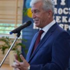 Oficjalnie otwarcie sali gimnastycznej w Grodkowicach