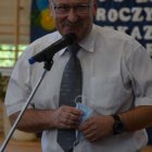 Oficjalnie otwarcie sali gimnastycznej w Grodkowicach