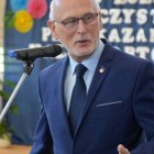 Oficjalnie otwarcie sali gimnastycznej w Grodkowicach