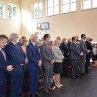 Oficjalnie otwarcie sali gimnastycznej w Grodkowicach