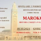 Spotkanie z podróżnikiem