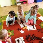 Ogólnopolski Dzień Głośnego Czytania w Przedszkolu w Targowisku