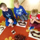 Ogólnopolski Dzień Głośnego Czytania w Przedszkolu w Targowisku