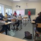 Warsztaty na temat fonoholizmu