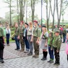 Jak harcerze obchodzili swój dzień?