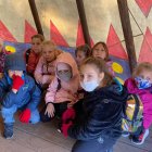 Wioski Świata – wycieczka klas II z SP Kłaj