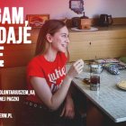 Pilnie potrzebujemy Wolontariuszek i Wolontariuszy Szlachetnej Paczki