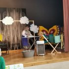 „XI Mini Playback Show” w Kłaju