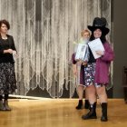 „XI Mini Playback Show” w Kłaju