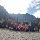 Wycieczka na Morskie Oko