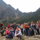Wycieczka na Morskie Oko