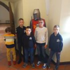 Podsumowanie Mistrzostw Małopolski 2021 w Szachach naszego Gminnego Klubu Szachownica