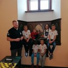 Podsumowanie Mistrzostw Małopolski 2021 w Szachach naszego Gminnego Klubu Szachownica
