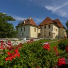 Darmowy listopad w rezydencjach królewskich – Zamek Żupny w Wieliczce