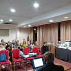 Nowocześni  odkrywcy dziedzictwa kulturowego ze Szkoły Podstawowej w Szarowie poszukują śladów kultury greckiej w Polsce