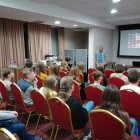 Nowocześni  odkrywcy dziedzictwa kulturowego ze Szkoły Podstawowej w Szarowie poszukują śladów kultury greckiej w Polsce
