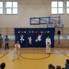 Szkolny przegląd talentów w Szkole w Grodkowicach