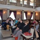 Aby zdrowo się odchudzić, nie wystarczy stosować dietę - inauguracja akcji „Gmina Kłaj gubi kilogramy”