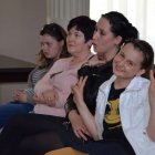 Aby zdrowo się odchudzić, nie wystarczy stosować dietę - inauguracja akcji „Gmina Kłaj gubi kilogramy”